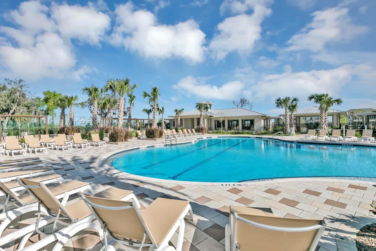 TOHOQUA 50S - Residential