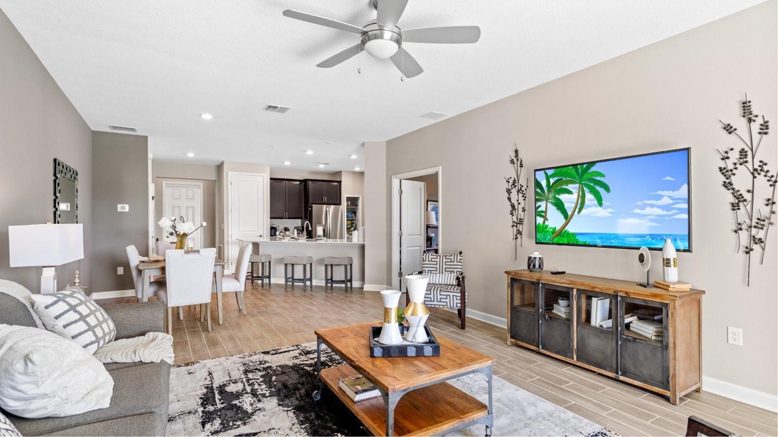 TOHOQUA 50S - Residential