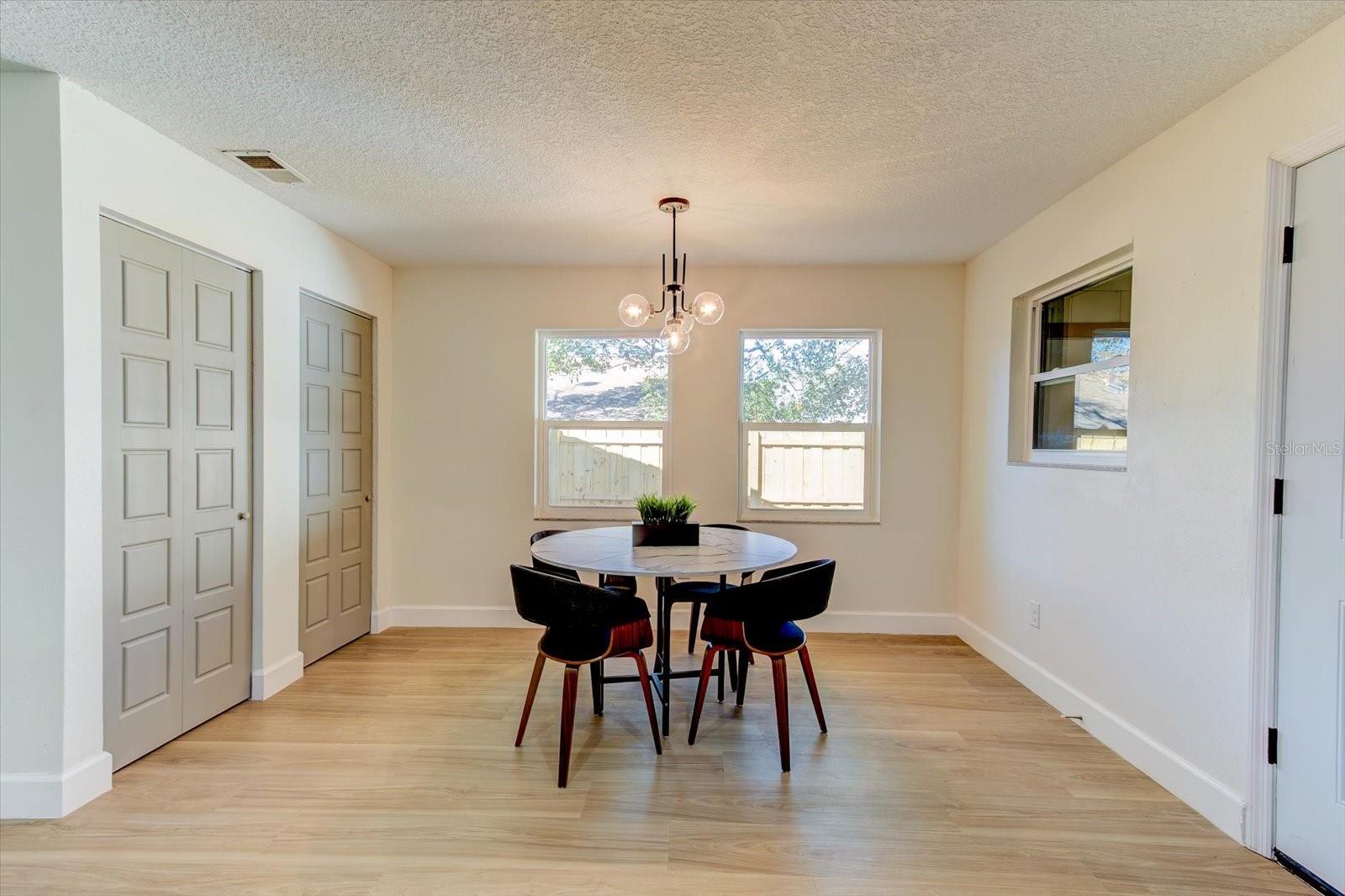 WOODLANDS PH 03 - Residential