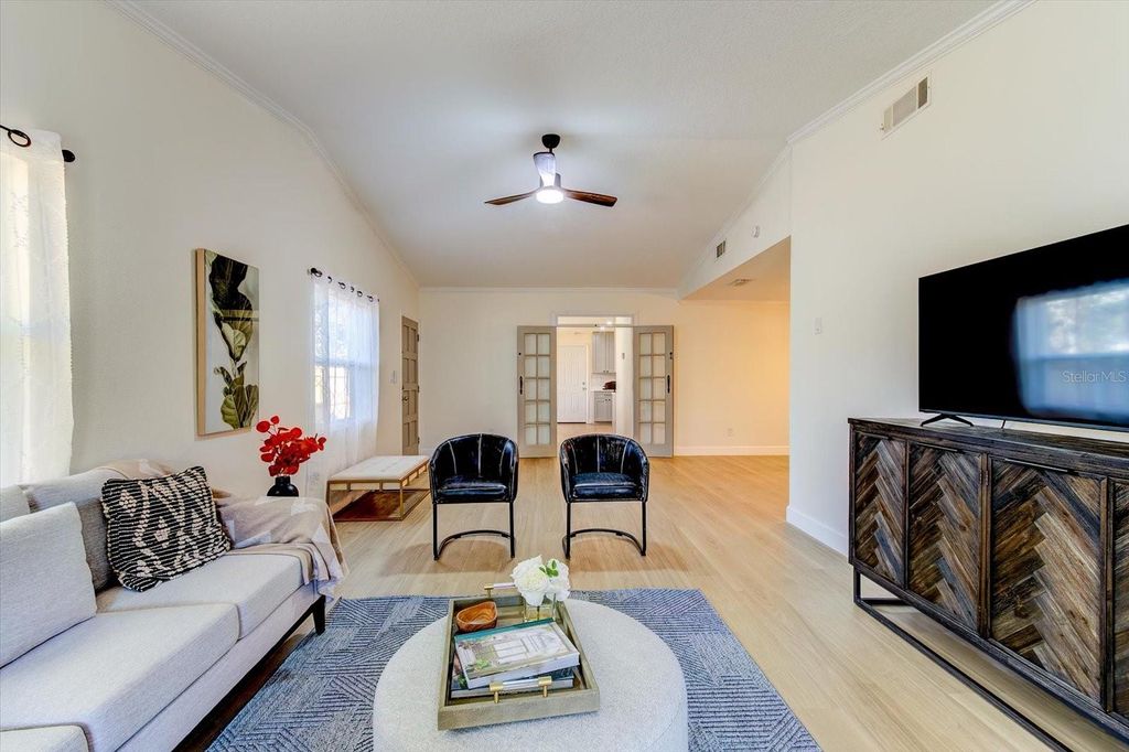 Photo of 20 Woodlands Circle, Ormond Beach, FL 32174 (MLS # O6383022)