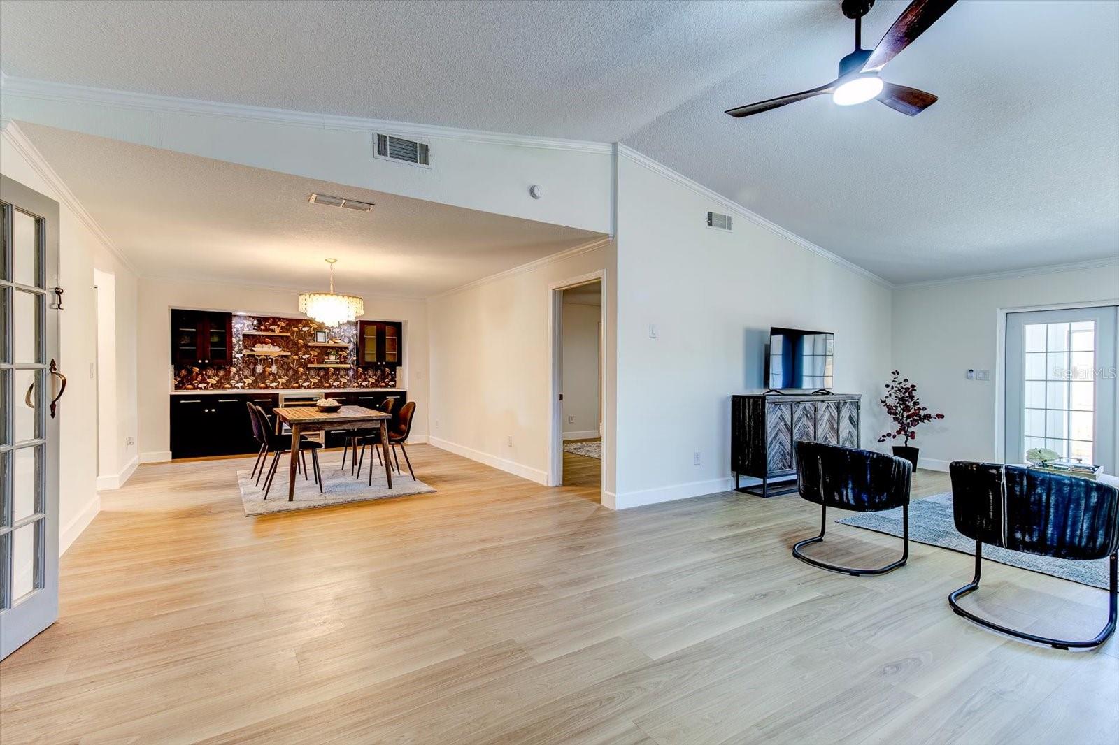 WOODLANDS PH 03 - Residential