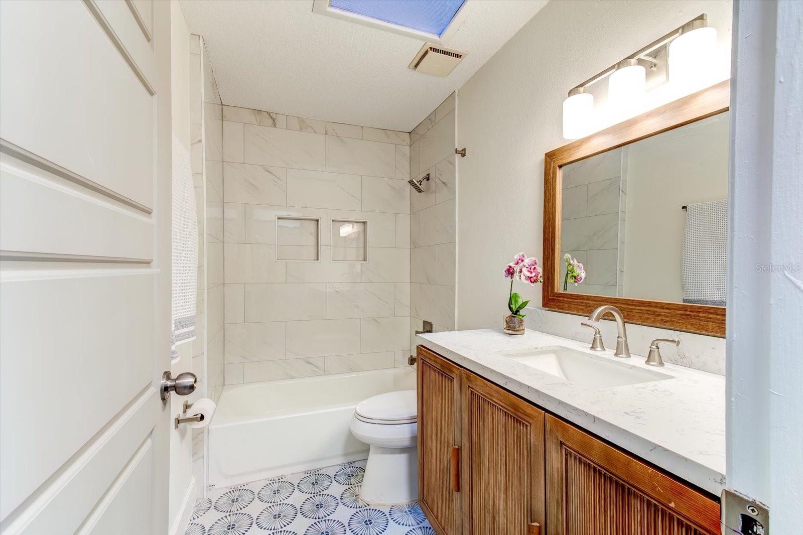 WOODLANDS PH 03 - Residential