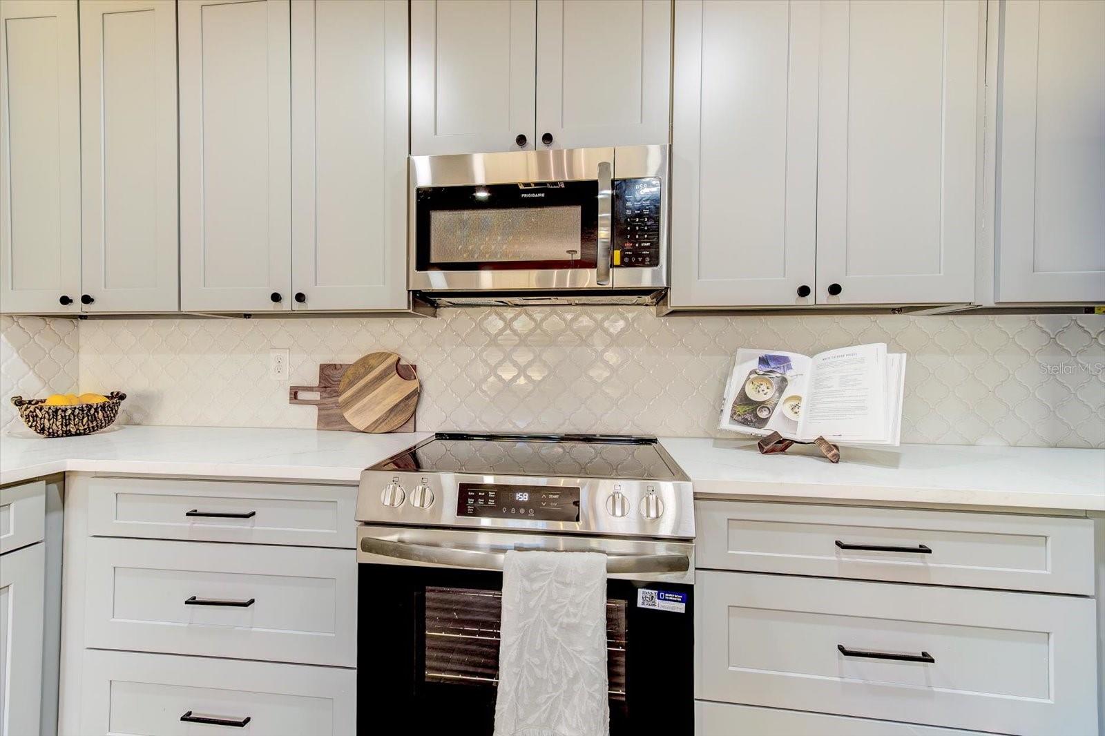 WOODLANDS PH 03 - Residential