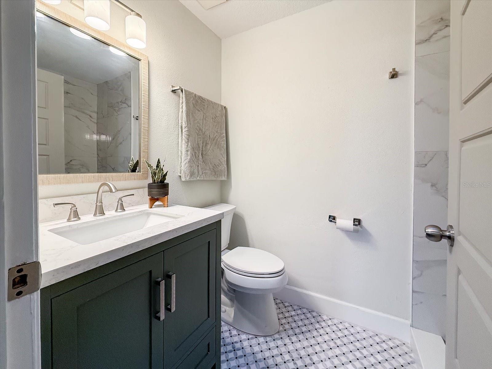 WOODLANDS PH 03 - Residential