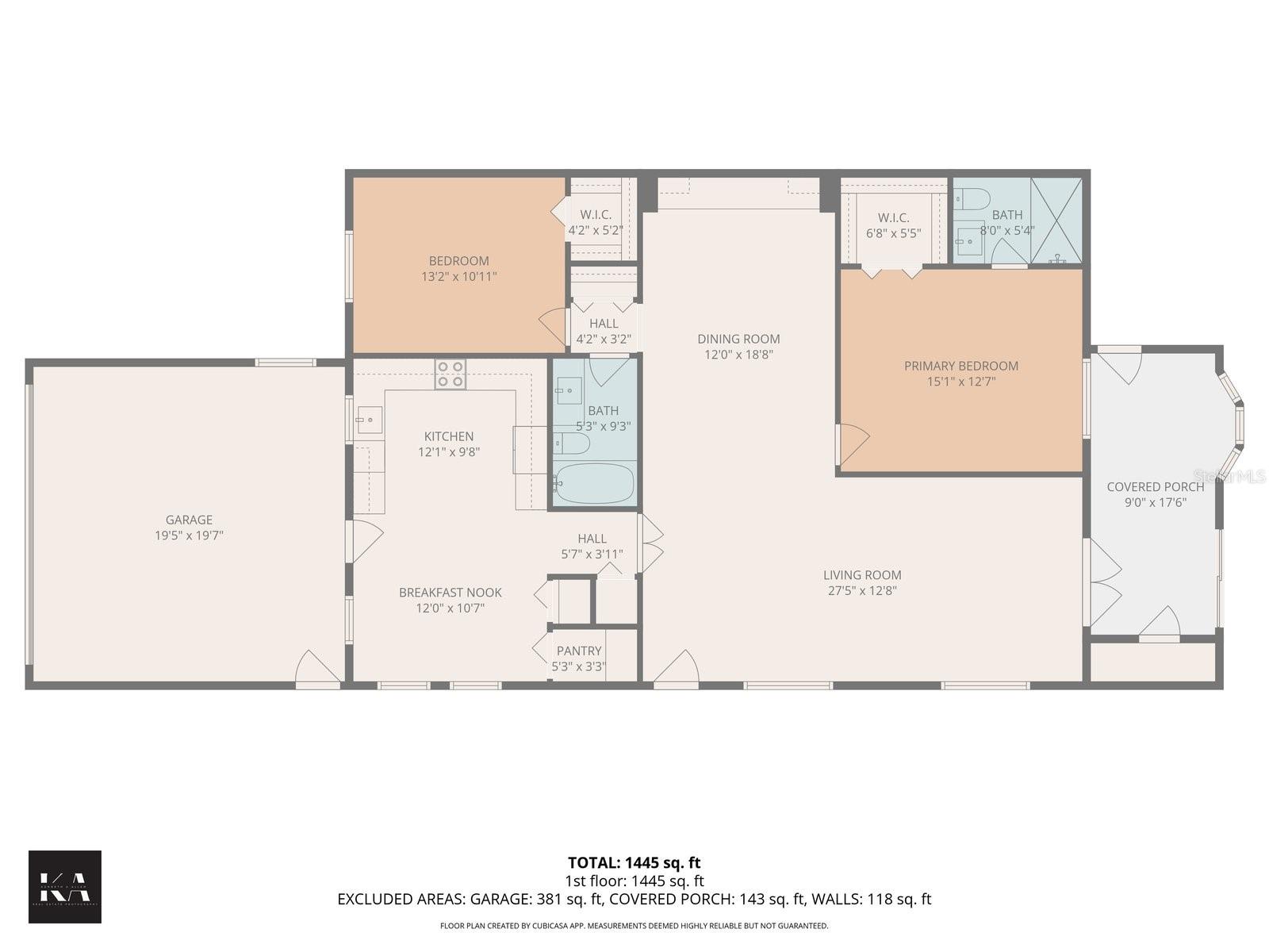 WOODLANDS PH 03 - Residential