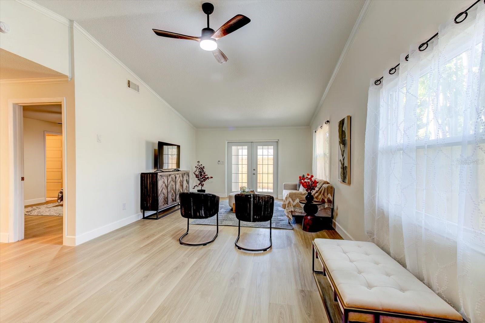 WOODLANDS PH 03 - Residential