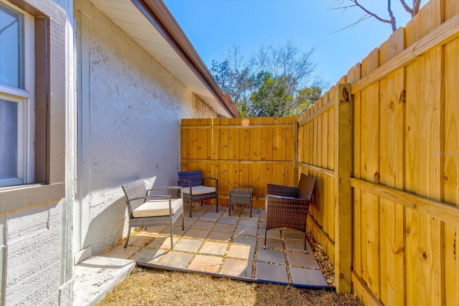 WOODLANDS PH 03 - Residential