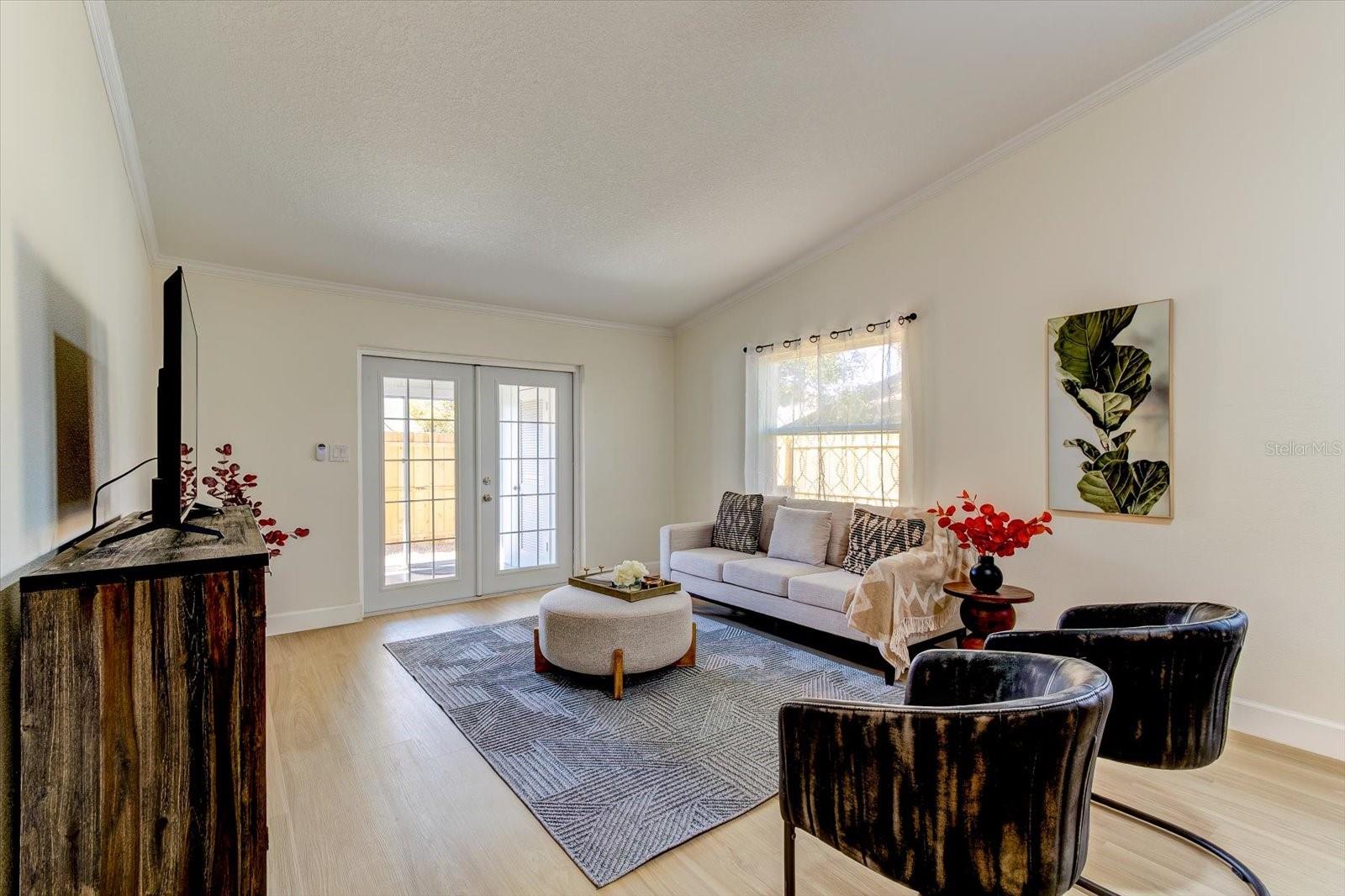 WOODLANDS PH 03 - Residential