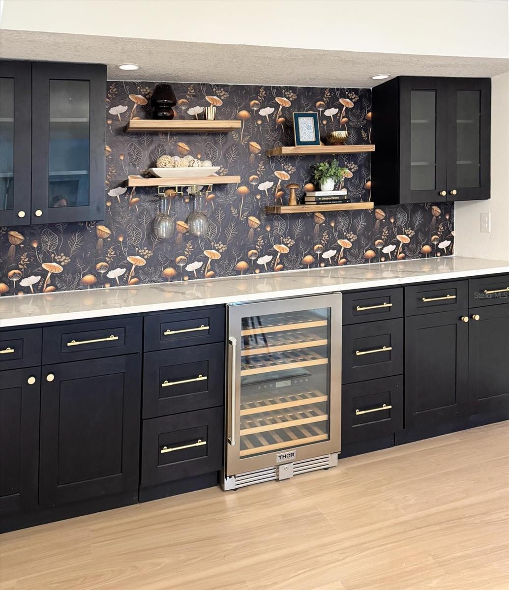 WOODLANDS PH 03 - Residential