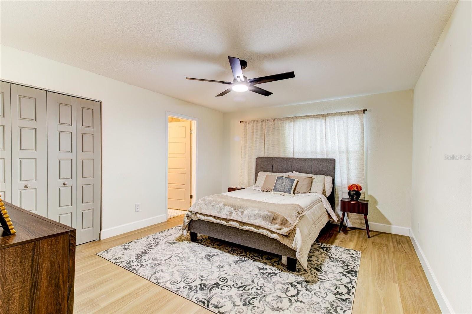 WOODLANDS PH 03 - Residential