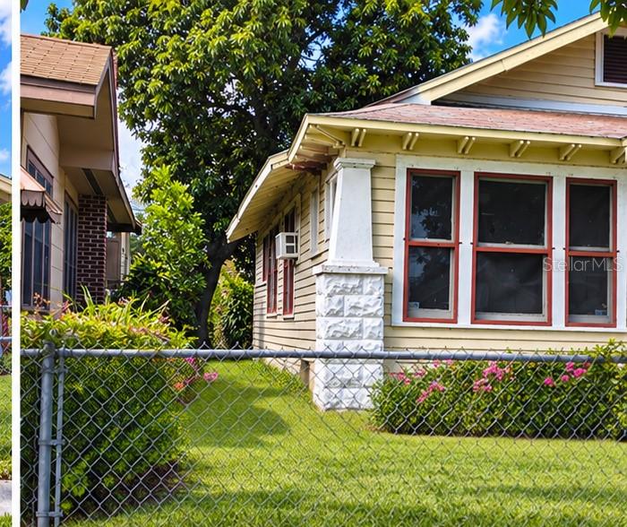 Photo of 1511 19th Ave Avenue S, St Petersburg, FL 33705 (MLS # TB8557993)
