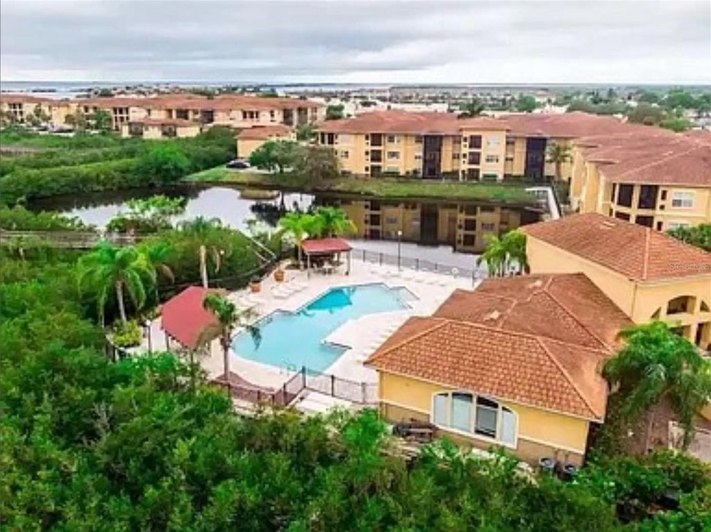 Photo of 4333 Bayside Village Drive #310, Tampa, FL 33615 (MLS # O6305832)