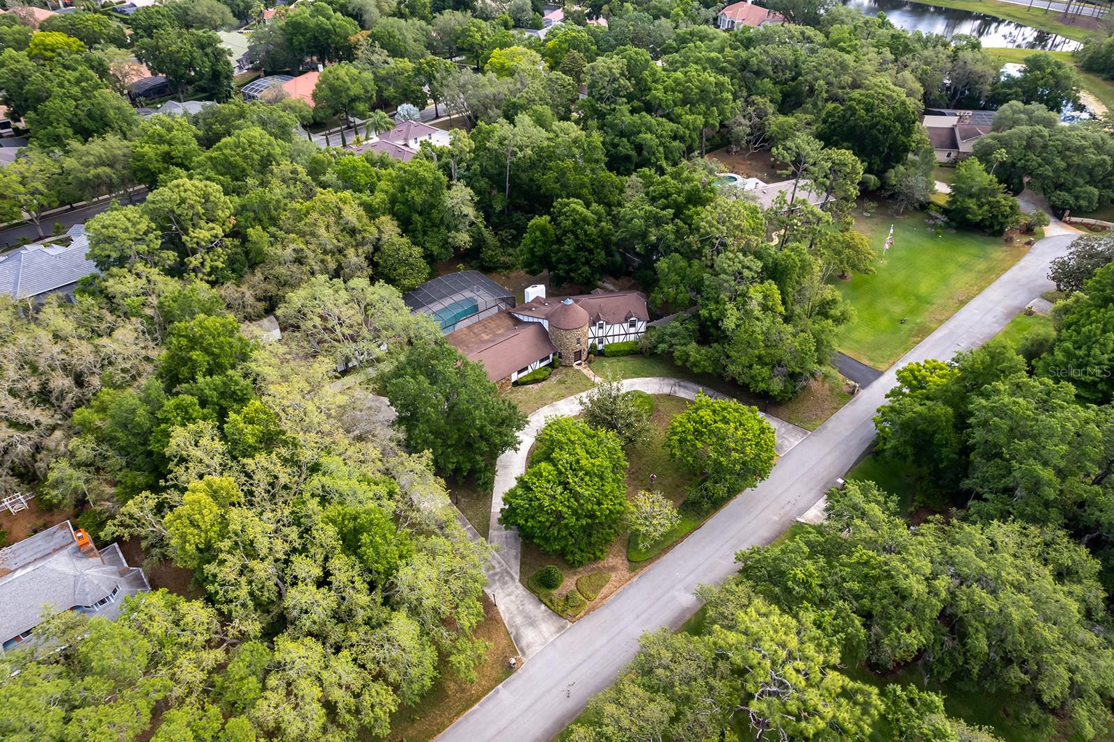 3420 DAWN COURT