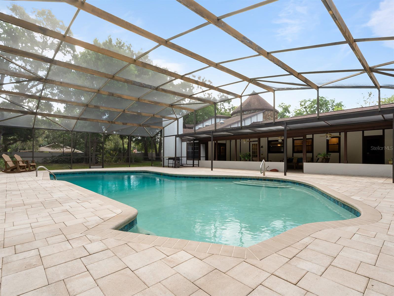 3420 DAWN COURT