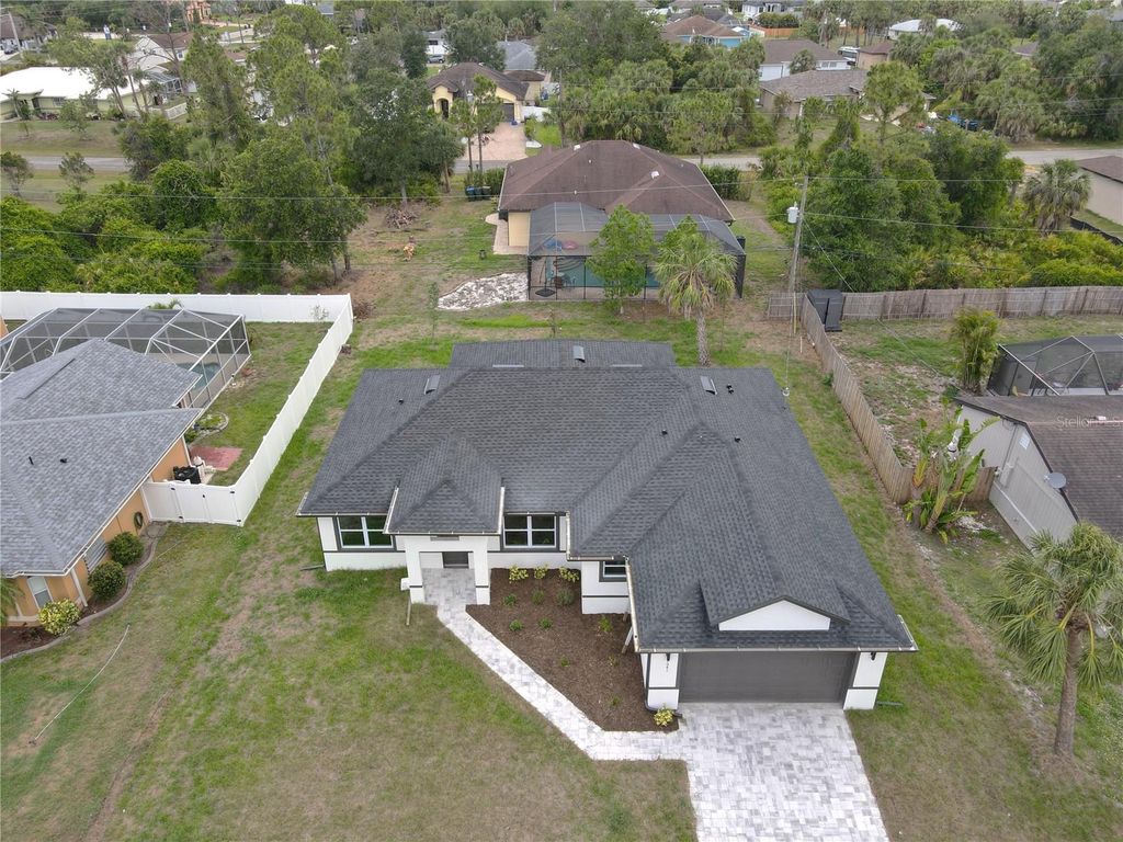 Photo of 1081 Mccrory Street, North Port, FL 34286 (MLS # O6256339)