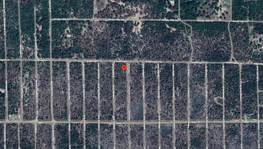 Zoned R-2 - Owner Financing available with $1,500 down! - Multi-Lot Packages Available! This 0.20-acre lot in Cooper Lake Terrace, Hawthorne offers flexible R-2 zoning for site-built homes, manufactured homes, tiny homes, and barndominiums—giving you the freedom to build your ideal living space. The seller owns multiple lots in the area and is willing to offer package deals, perfect for investors or developers. Located near lakes, parks, and major highways with easy access to Gainesville and Palatka, this peaceful lot combines natural beauty with everyday convenience. No HOA, low property taxes, and endless potential—