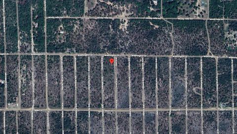 IOWA AVENUE HAWTHORNE FL 32640