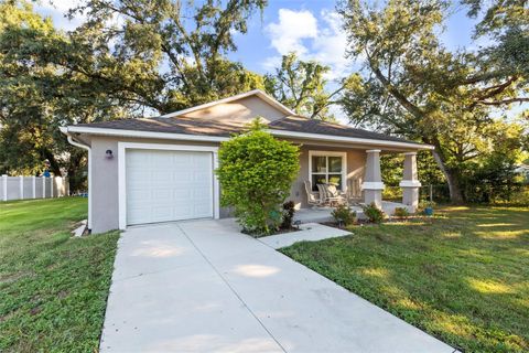 Photo of 4216 E Yukon Street, Tampa, FL 33617 (MLS # TB8437996)