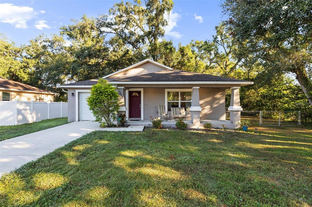 Photo of 4216 E Yukon Street, Tampa, FL 33617 (MLS # TB8437996)