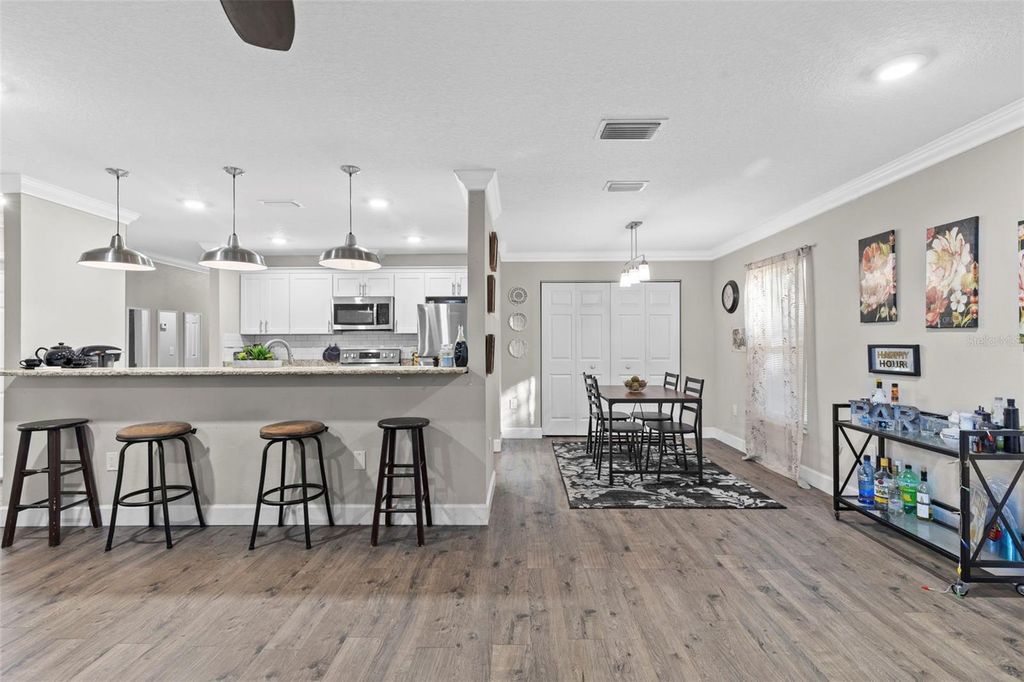 Photo of 4216 E Yukon Street, Tampa, FL 33617 (MLS # TB8437996)