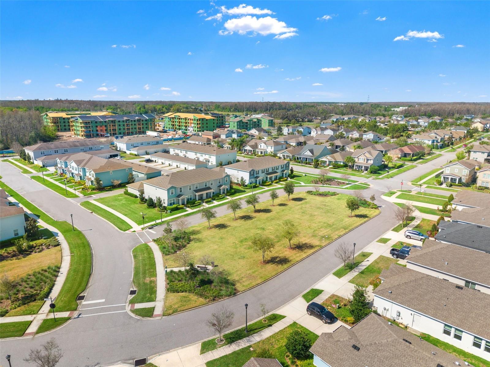 ASTURIA PH 3 - Residential