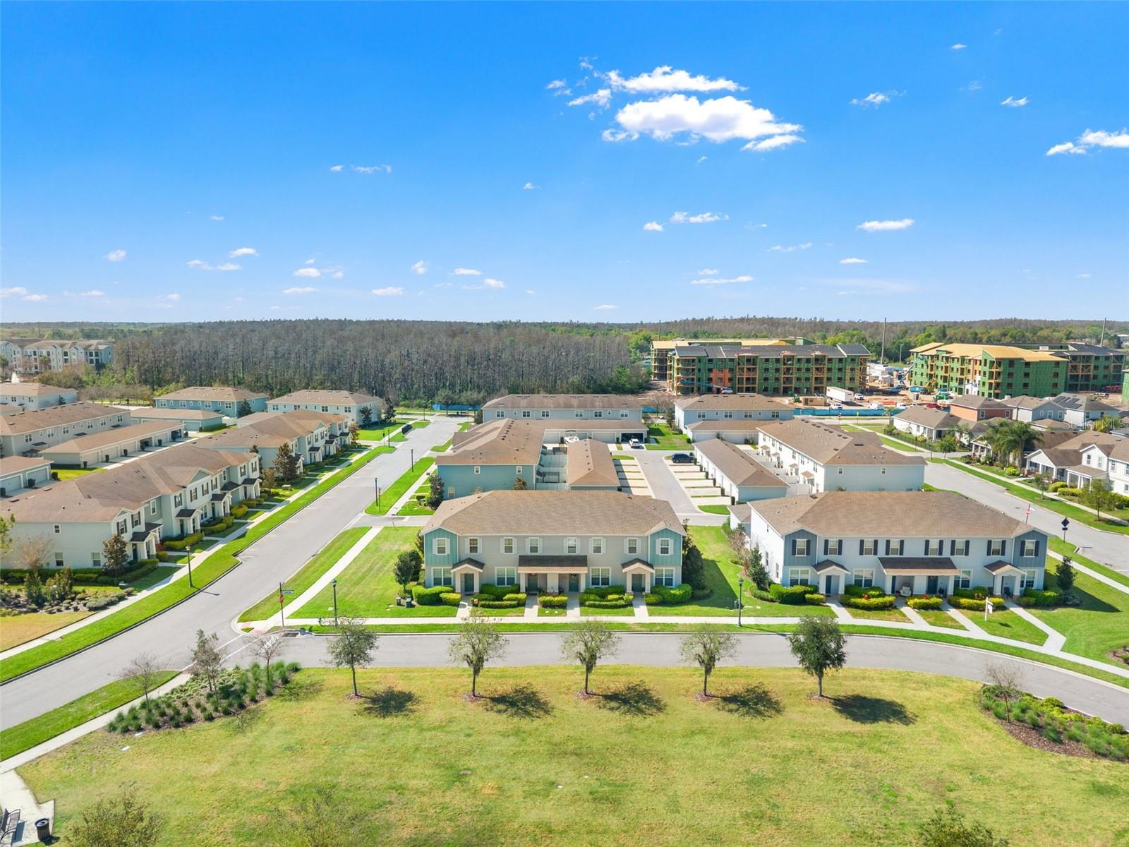 ASTURIA PH 3 - Residential