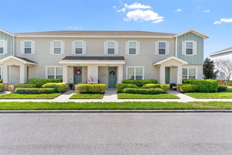 15090 CARAVAN AVENUE ODESSA FL 33556