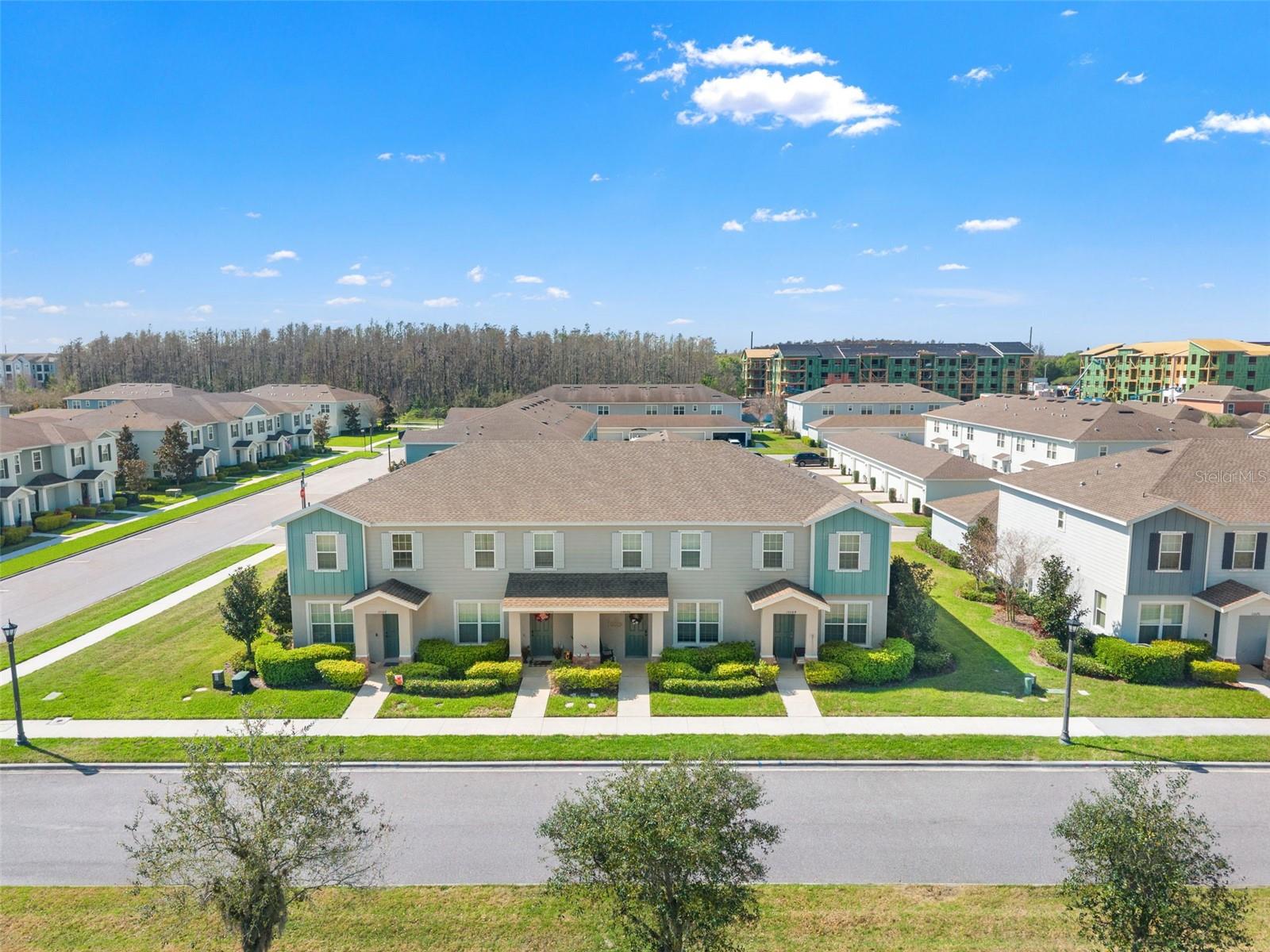 ASTURIA PH 3 - Residential