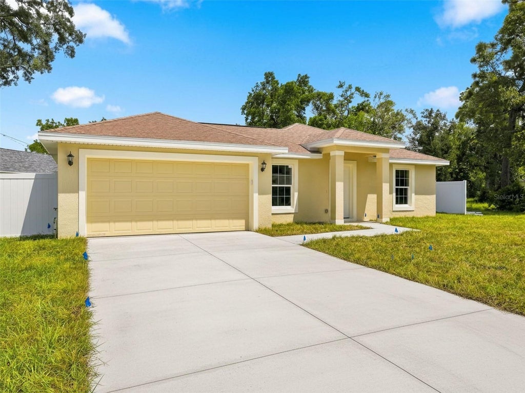 Photo of 7209 Apache Trail, Spring Hill, FL 34606 (MLS # W7888948)
