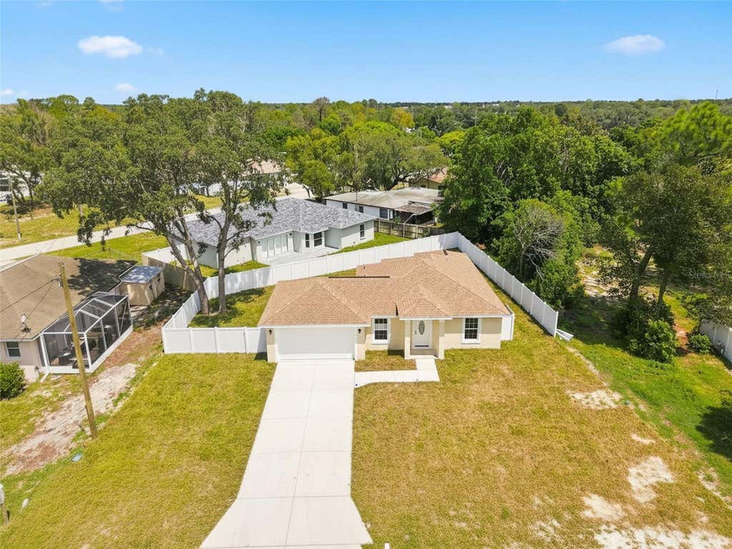 Photo of 7209 Apache Trail, Spring Hill, FL 34606 (MLS # W7888948)