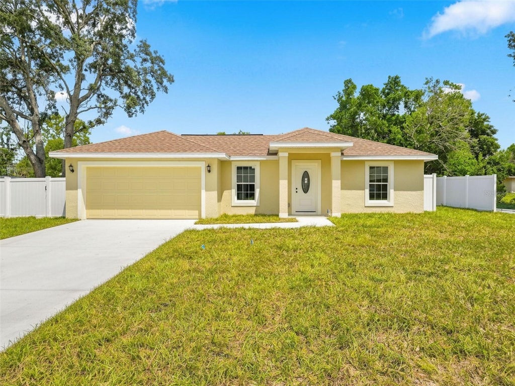Photo of 7209 Apache Trail, Spring Hill, FL 34606 (MLS # W7888948)