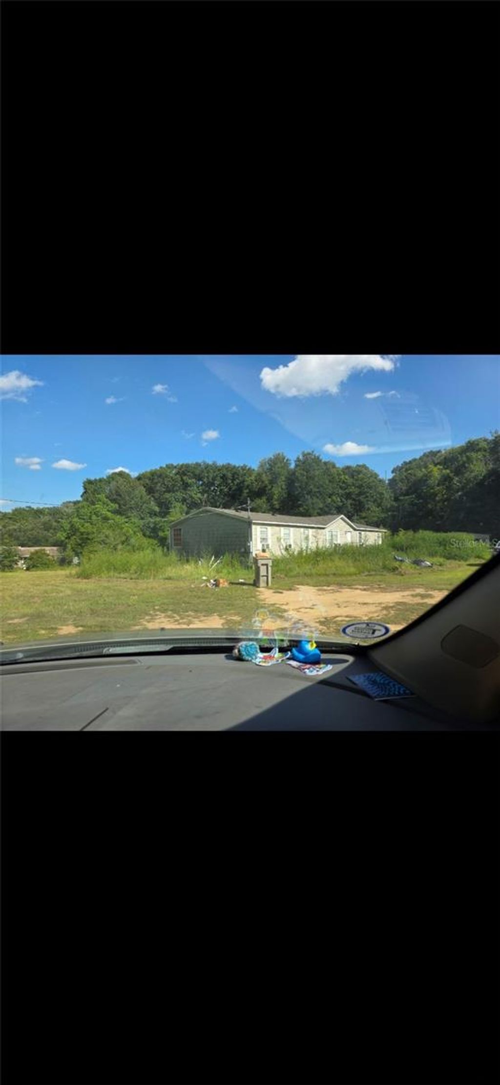 Photo of 210 Santa Rosa Road, Cantonment, FL 32533 (MLS # O6426676)