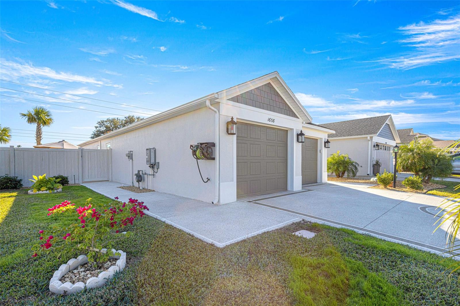 1658 GALLOWAY DRIVE