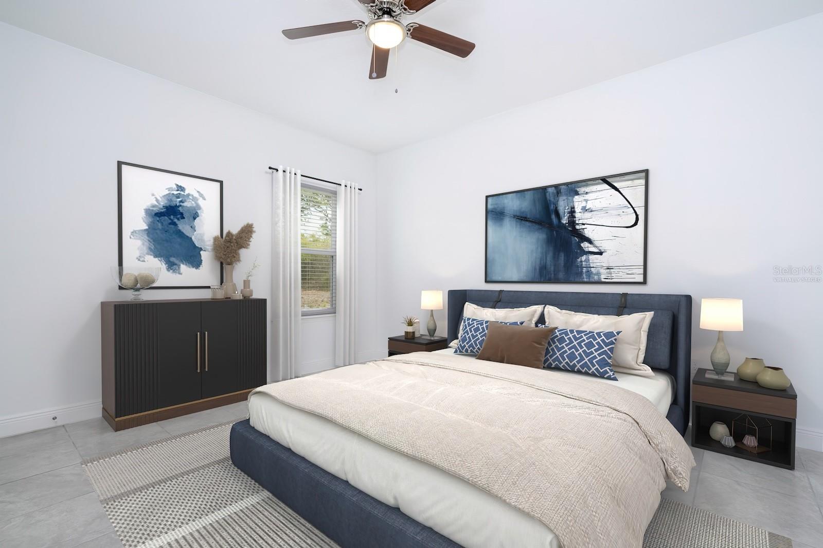MARION OAKS - Residential