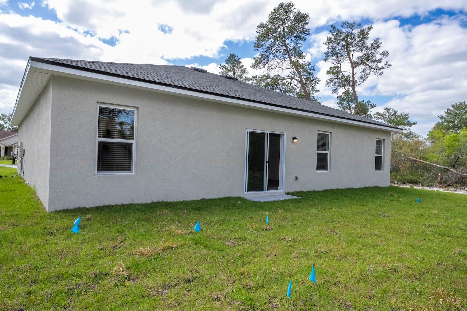MARION OAKS - Residential