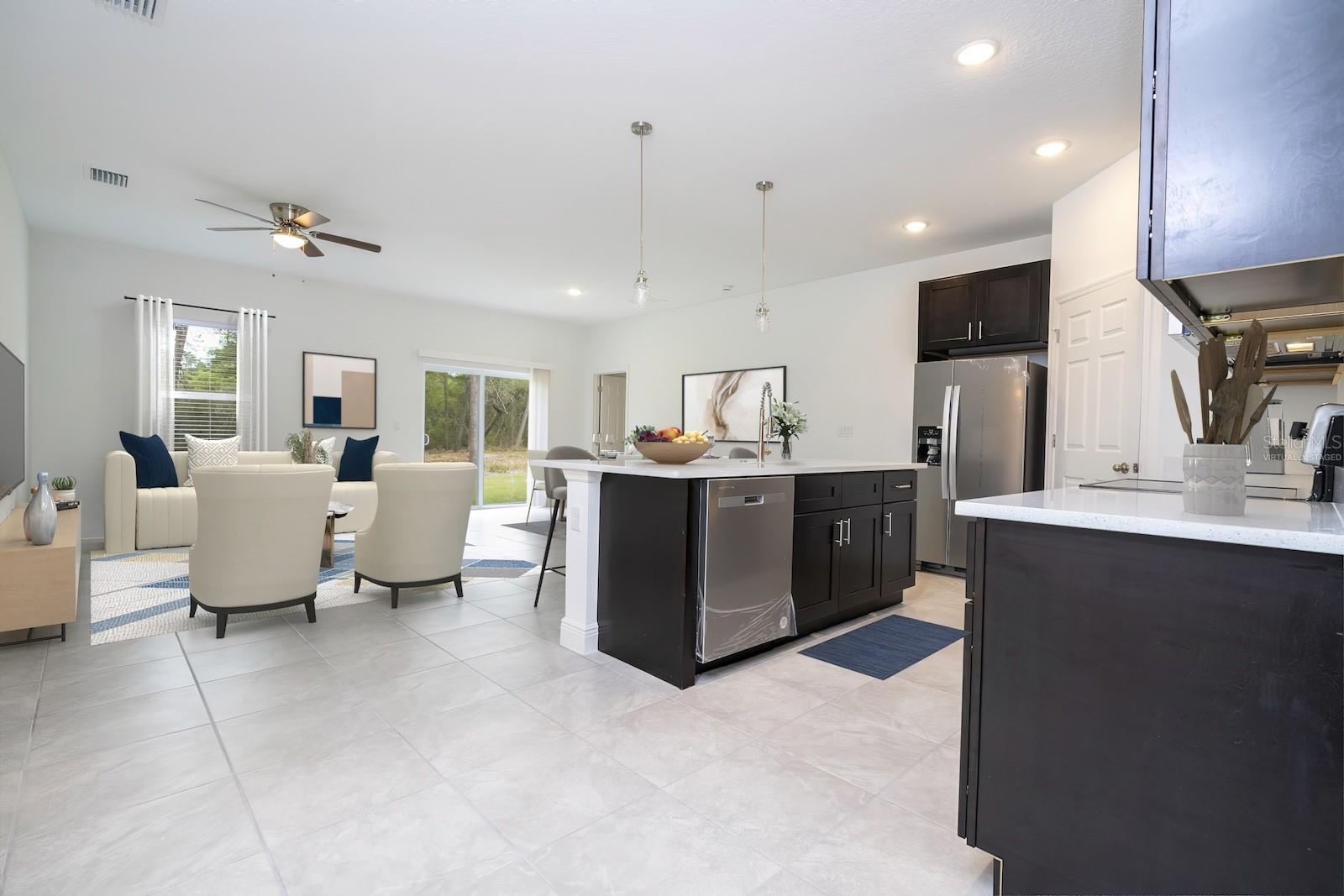 MARION OAKS - Residential