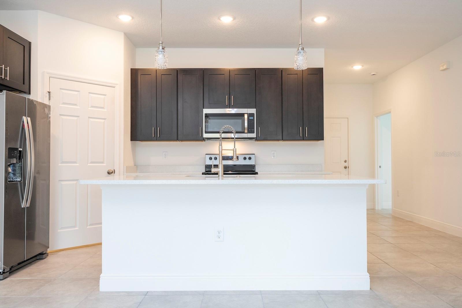 MARION OAKS - Residential