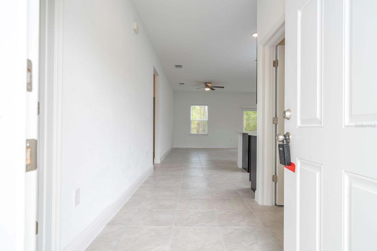 MARION OAKS - Residential