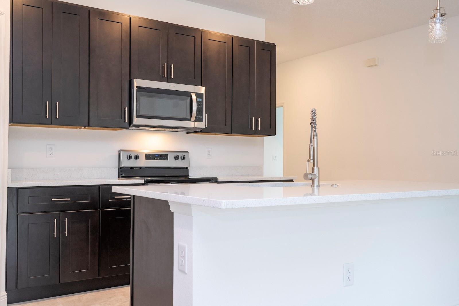 MARION OAKS - Residential