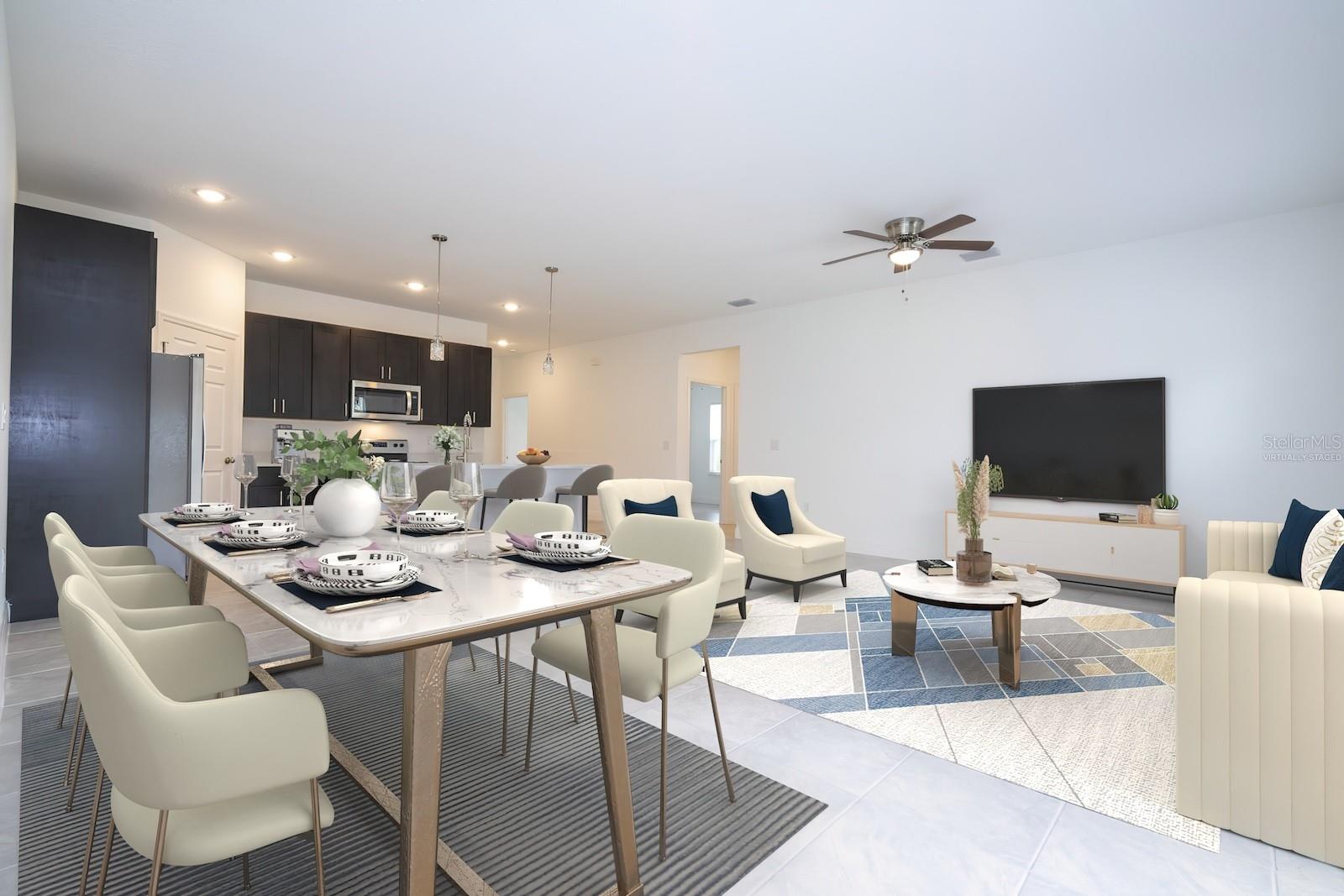MARION OAKS - Residential