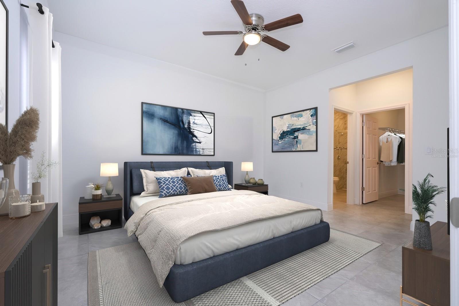 MARION OAKS - Residential