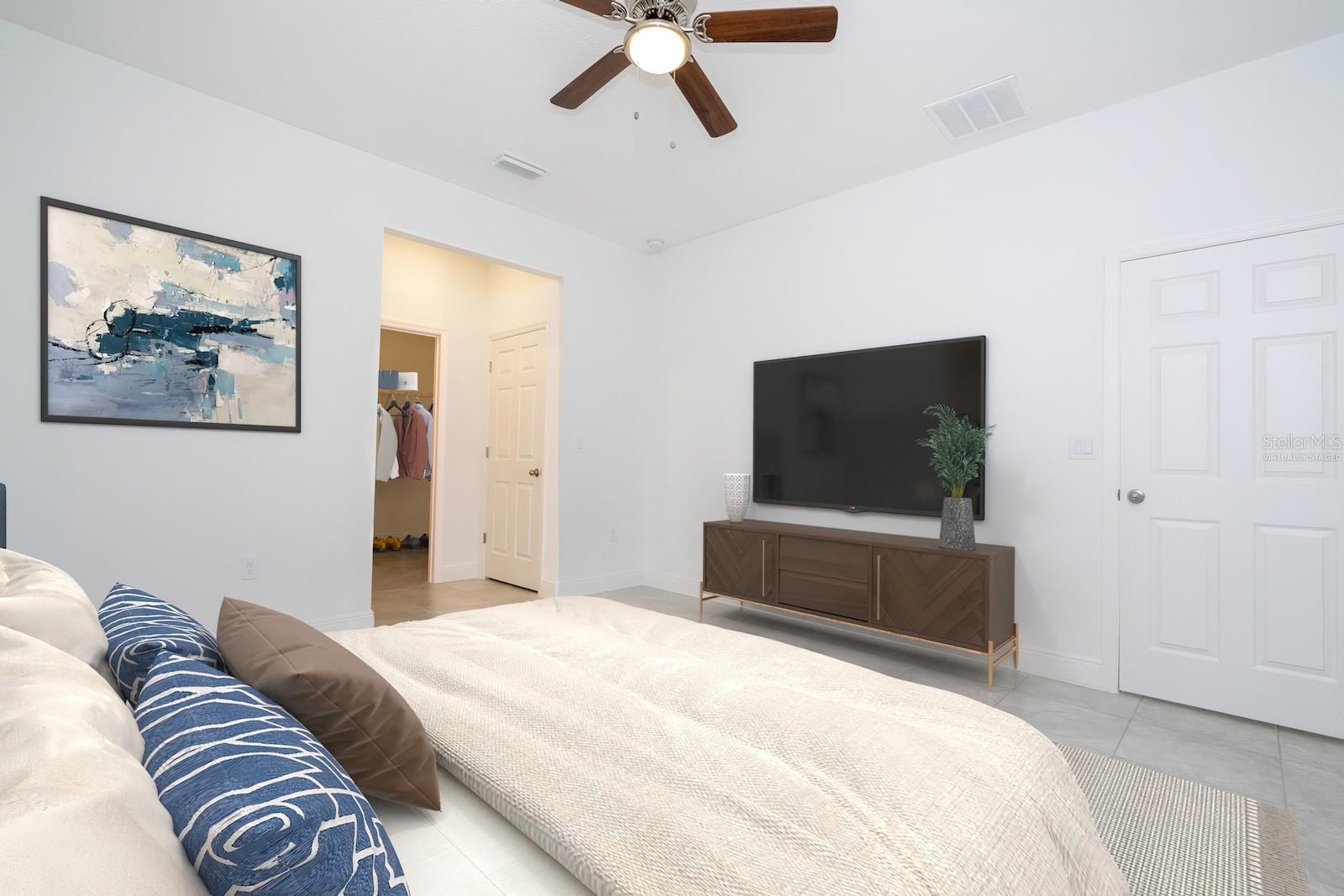MARION OAKS - Residential
