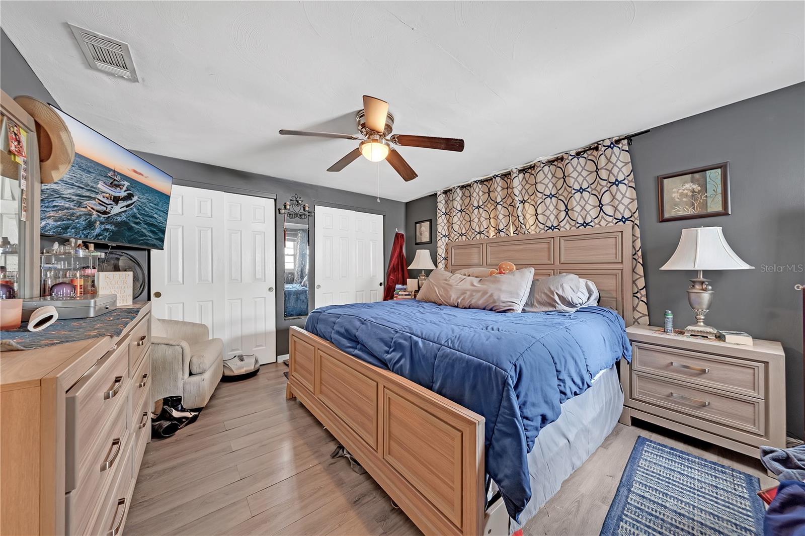 HOLIDAY LAKE ESTATES - Residential