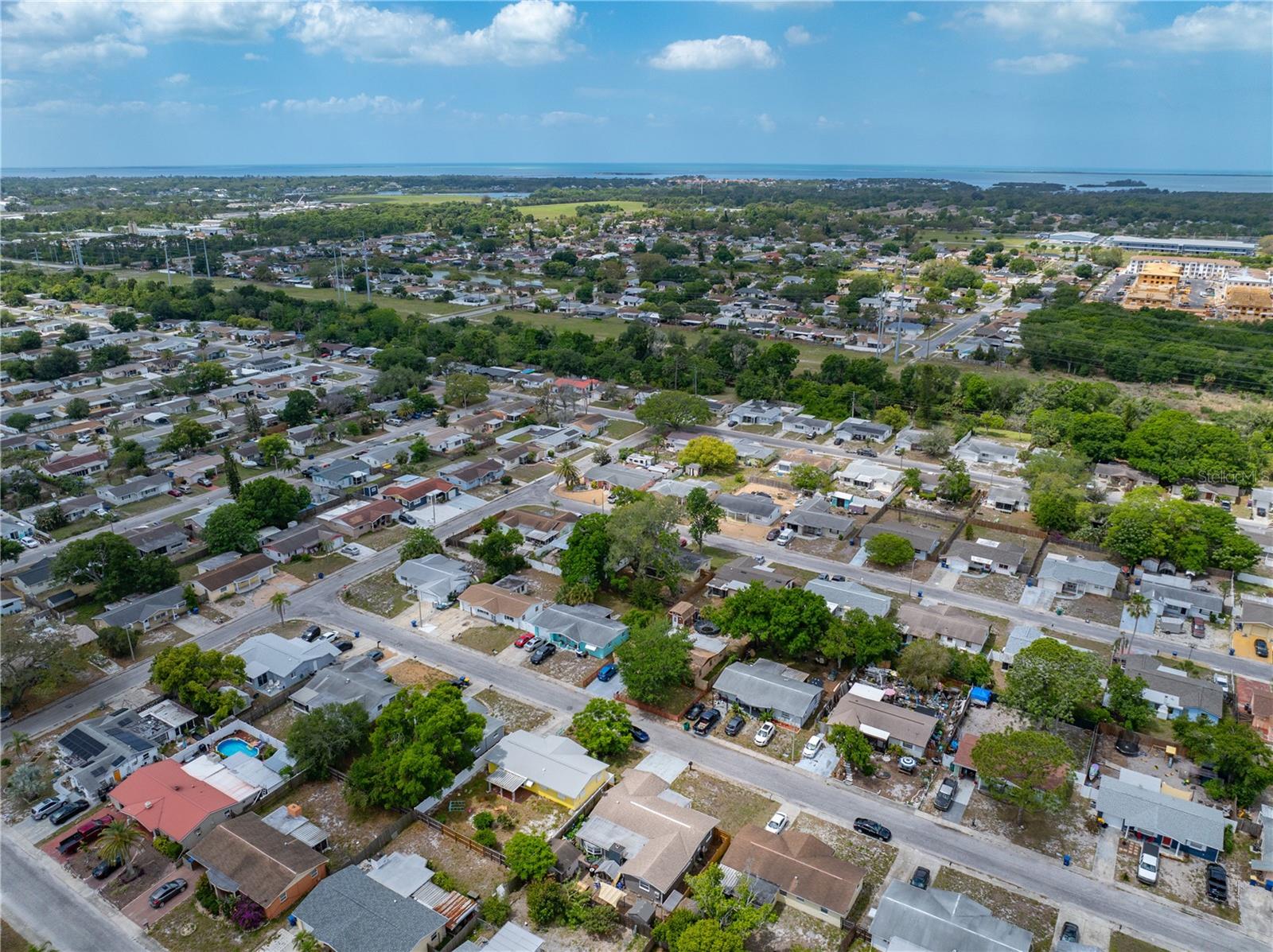 HOLIDAY LAKE ESTATES - Residential
