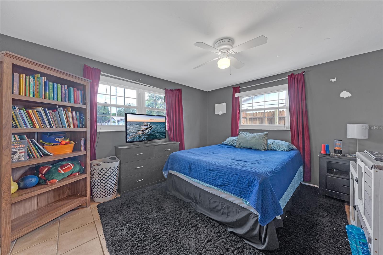 HOLIDAY LAKE ESTATES - Residential