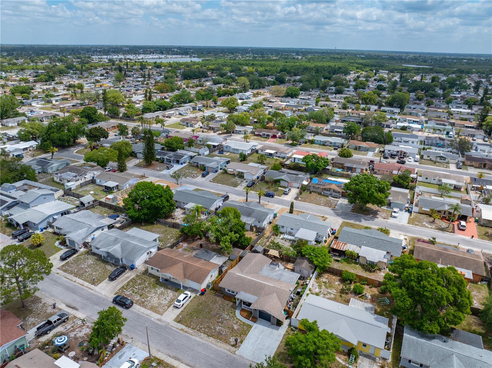 HOLIDAY LAKE ESTATES - Residential