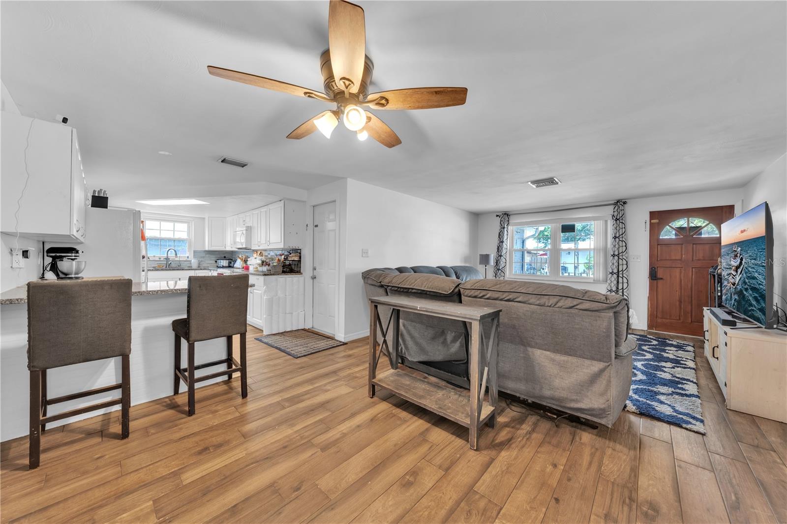 HOLIDAY LAKE ESTATES - Residential