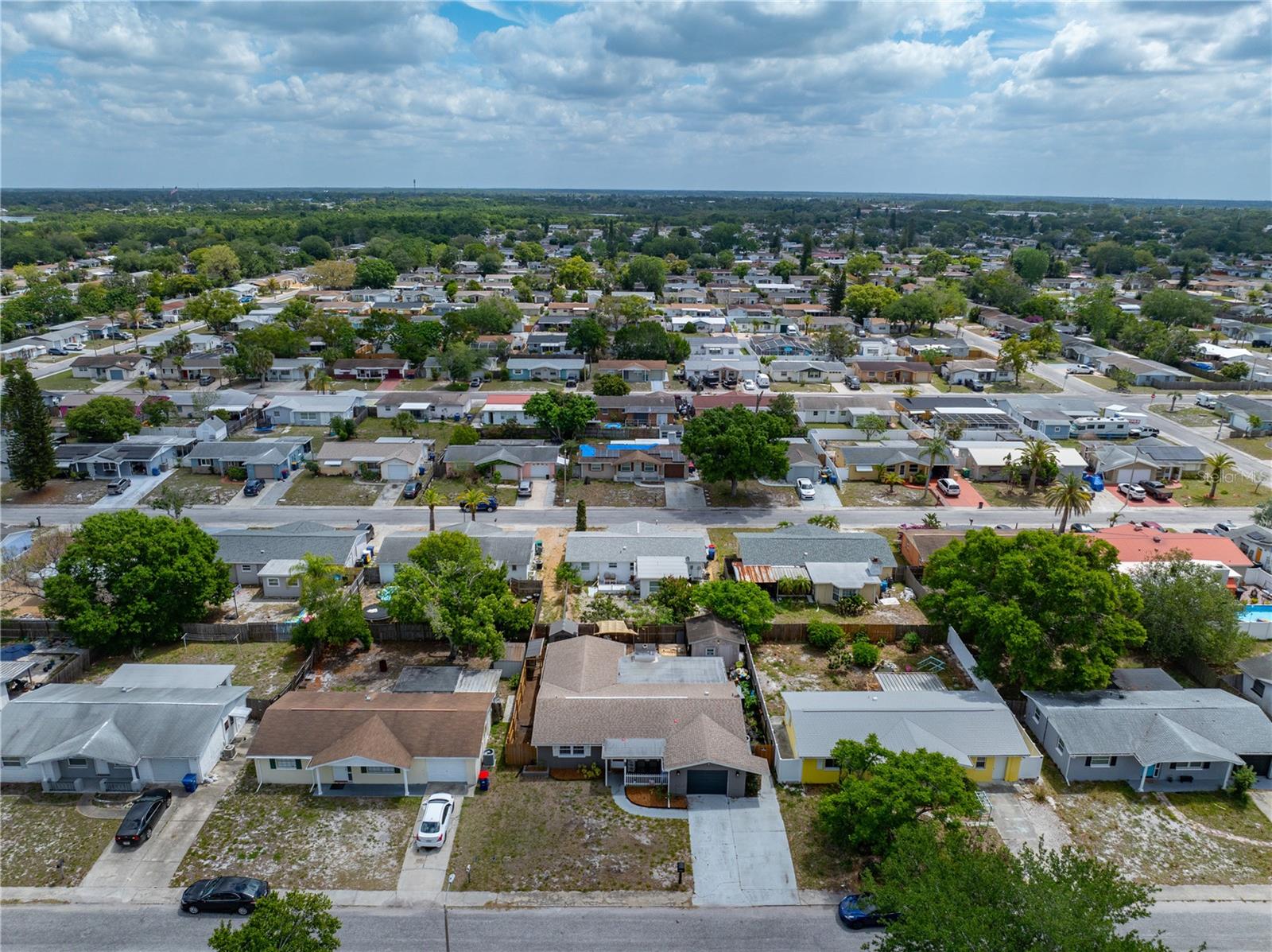 HOLIDAY LAKE ESTATES - Residential