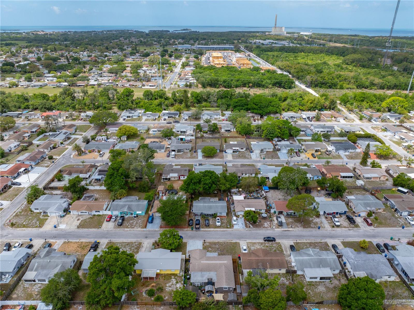 HOLIDAY LAKE ESTATES - Residential