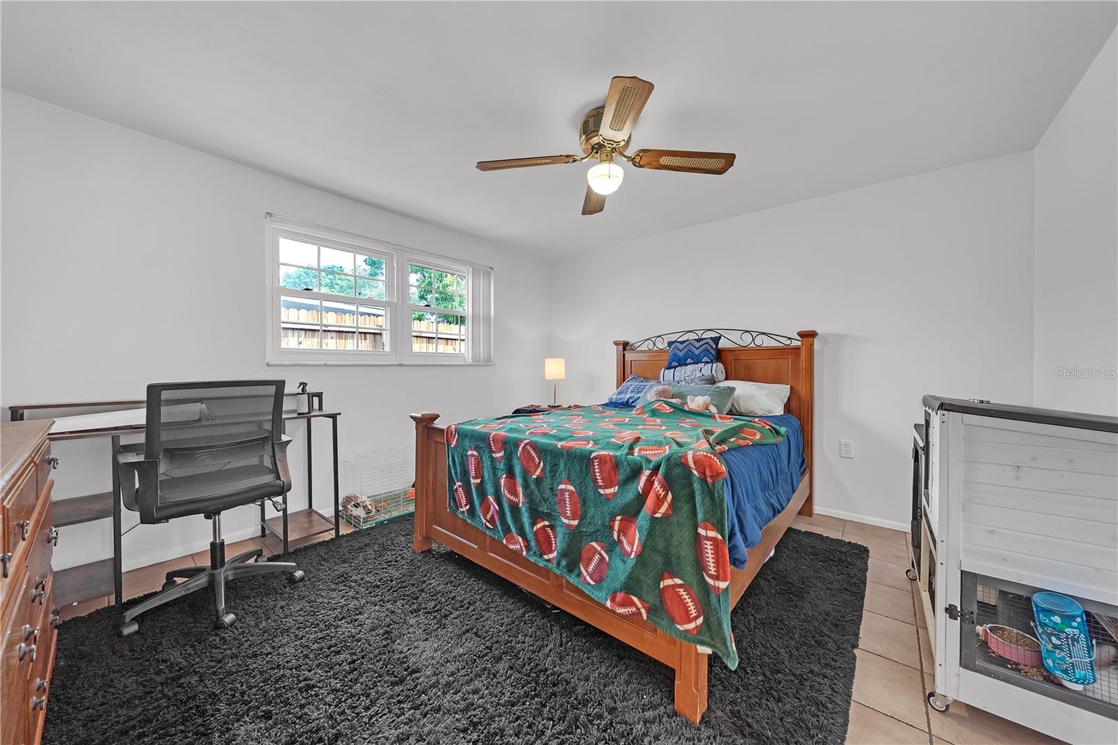 HOLIDAY LAKE ESTATES - Residential